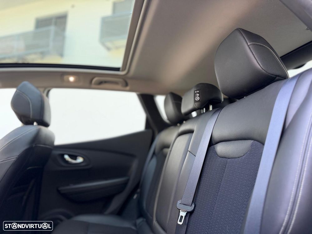 Renault Kadjar Energy TCe 130 LIMITED - 25
