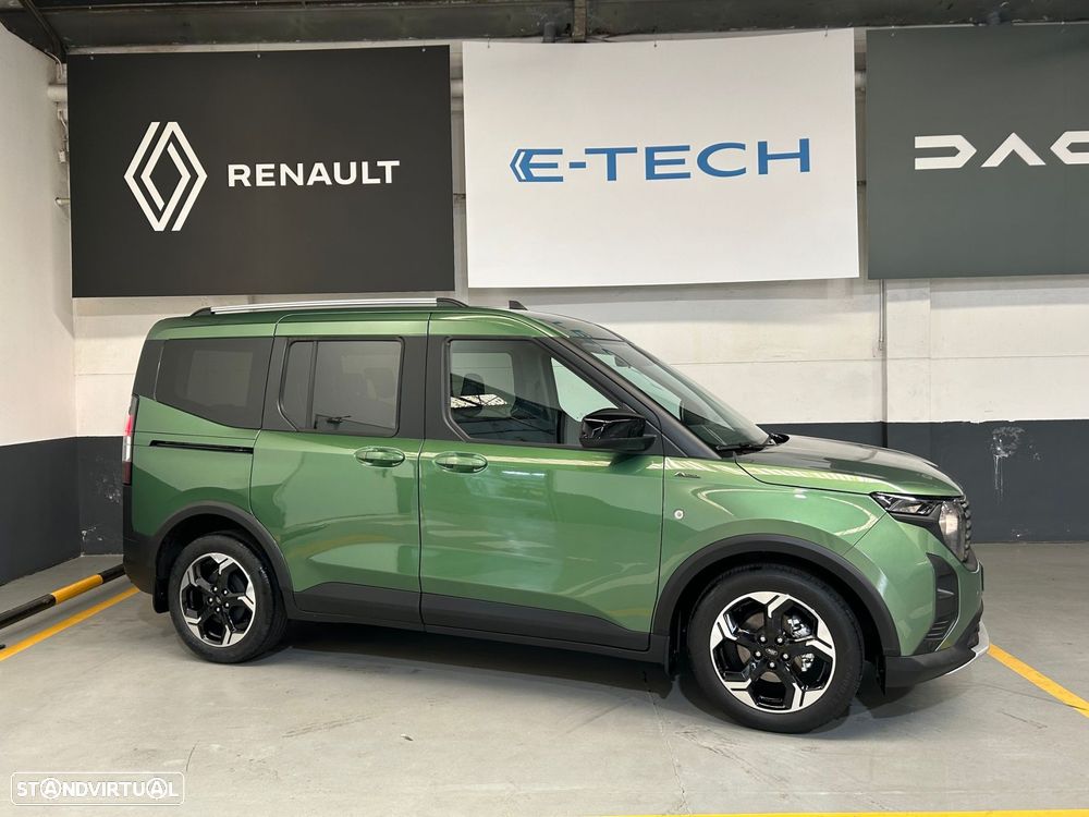 Ford Tourneo Courier 1.0 EcoBoost Active - 1