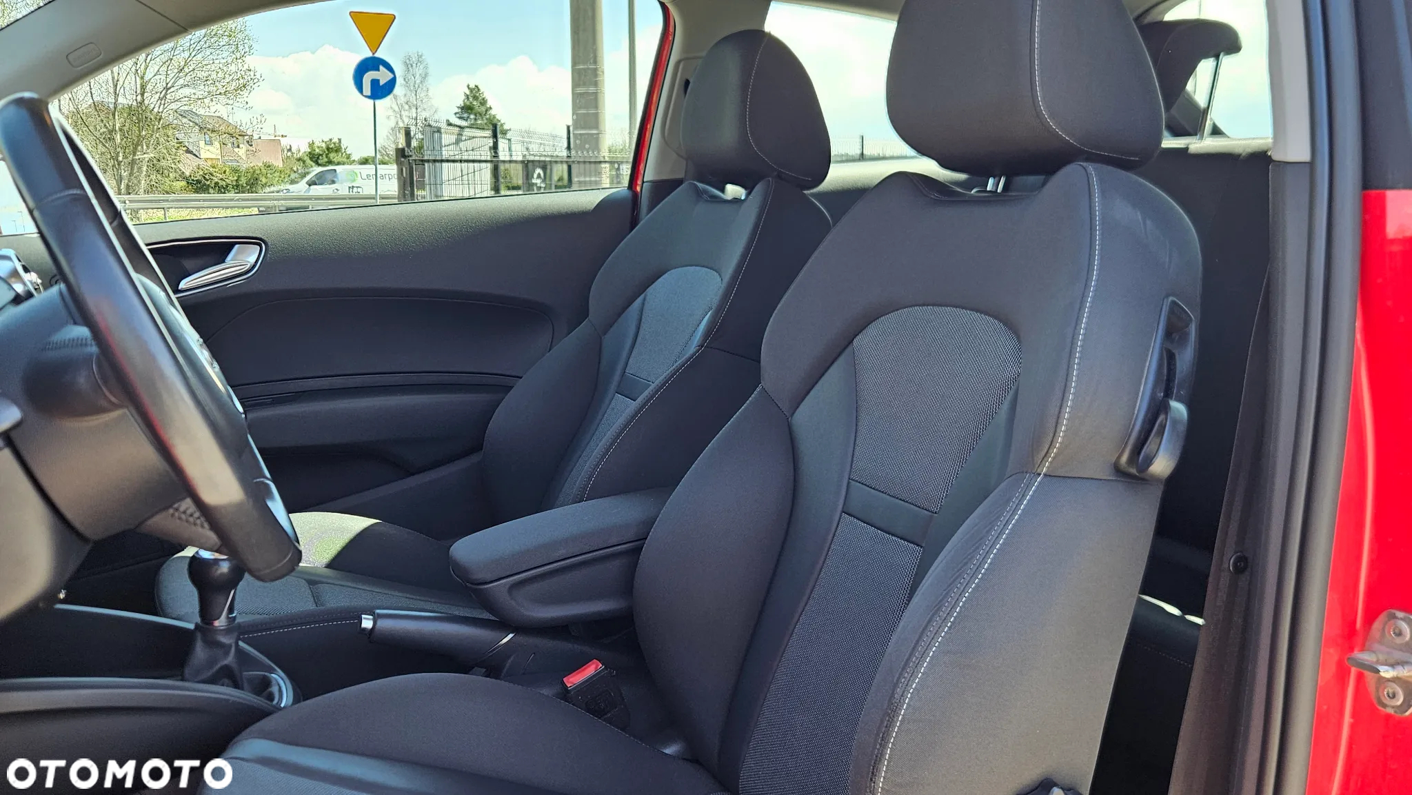 Audi A1 1.2 TFSI Attraction - 14