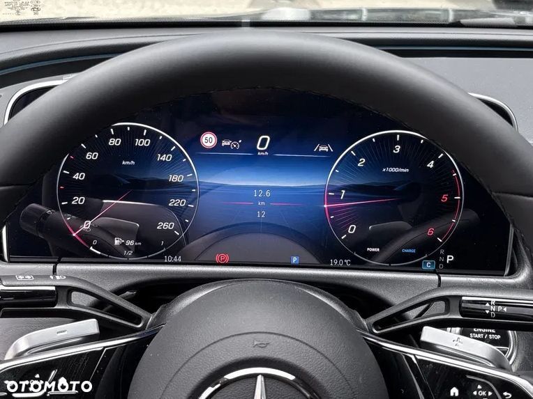 Mercedes-Benz Klasa E 220 d mHEV 4-Matic Avantgarde 9G-Tronic - 16