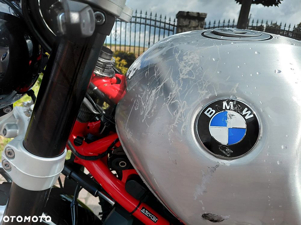BMW R - 17