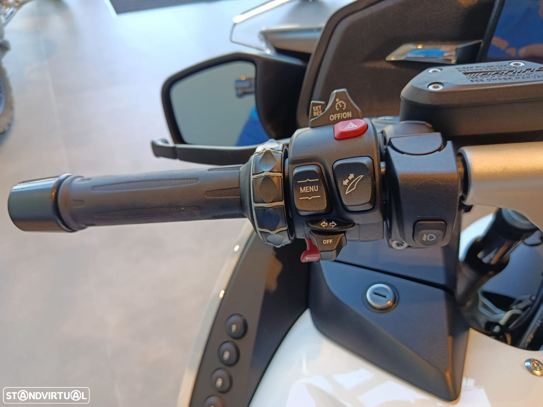 BMW R 1250 RT 1250 RT - 7