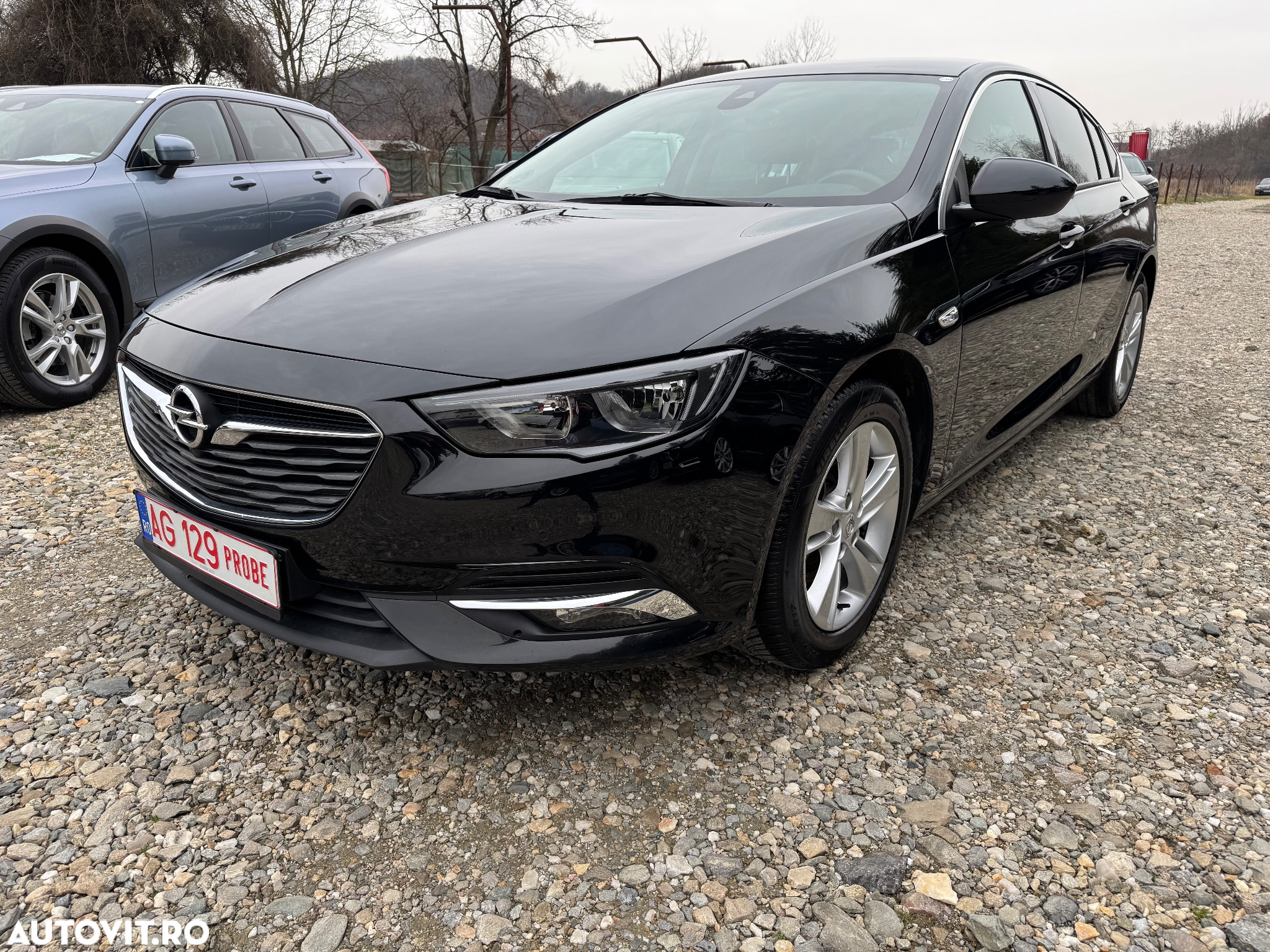 Opel Insignia Sports Tourer 1.6 ECOTEC Diesel Edition - 4