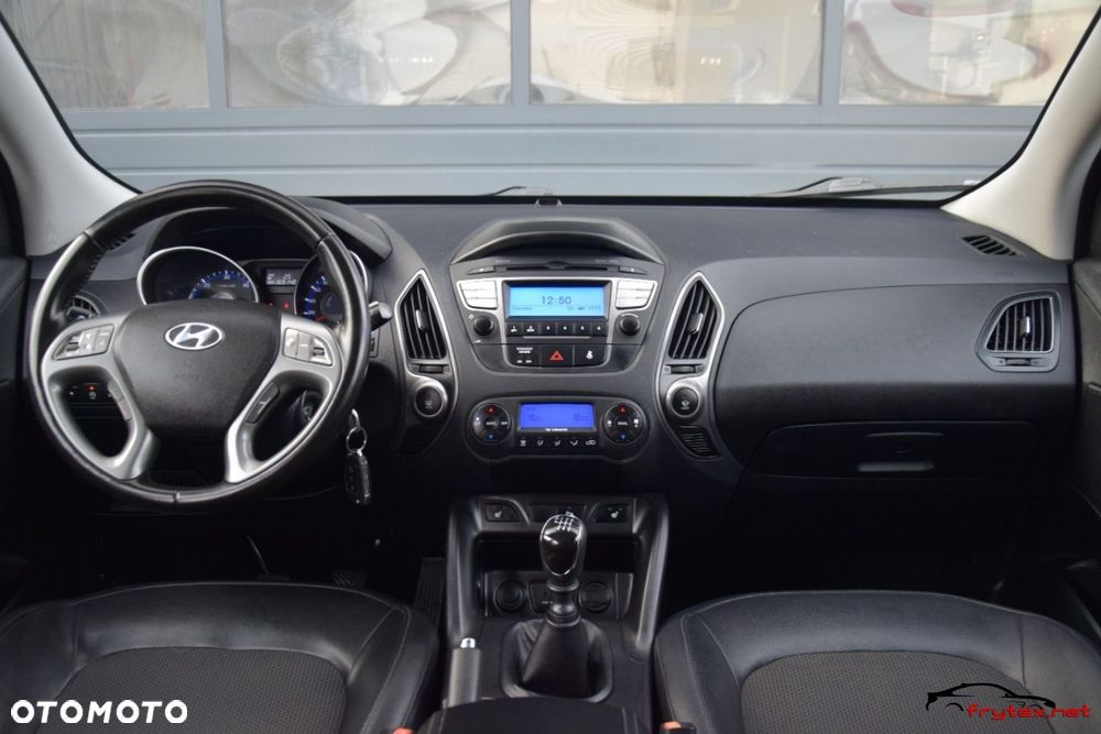 Hyundai ix35 - 33