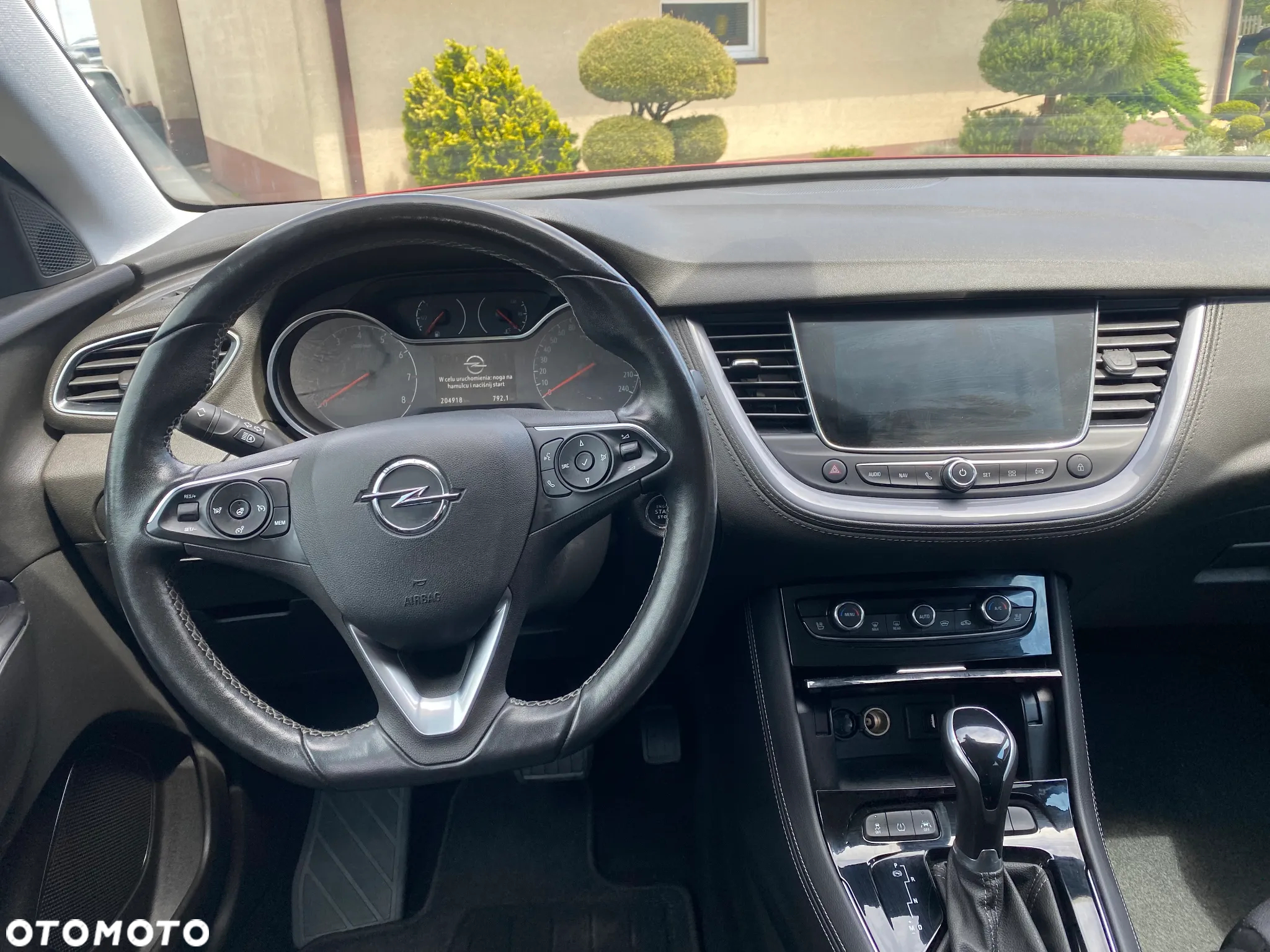 Opel Grandland X 1.5 CDTI Ultimate S&S - 8
