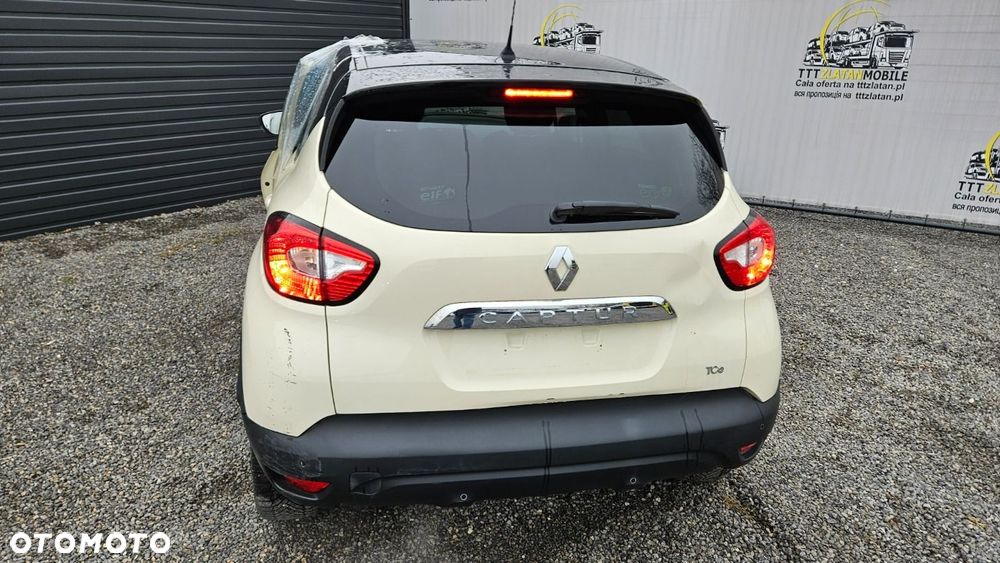 Renault Captur - 11