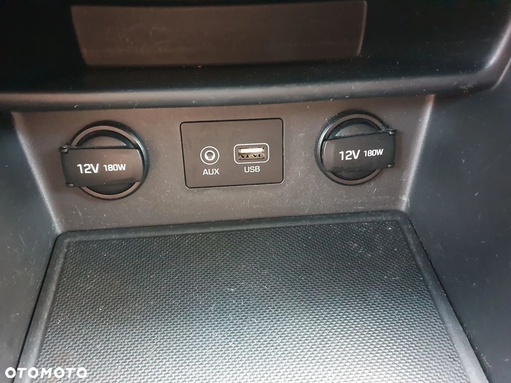 Hyundai Kona 1.0 T-GDI Comfort - 16