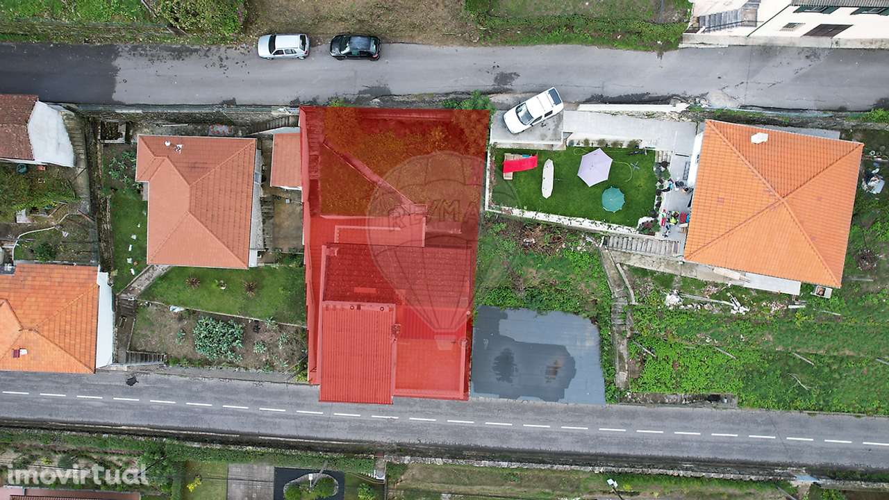 Moradia T6 para venda - Grande imagem: 3/42