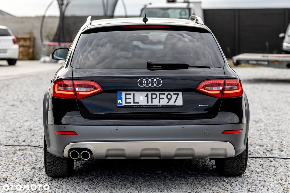 Audi A4 Allroad - 9
