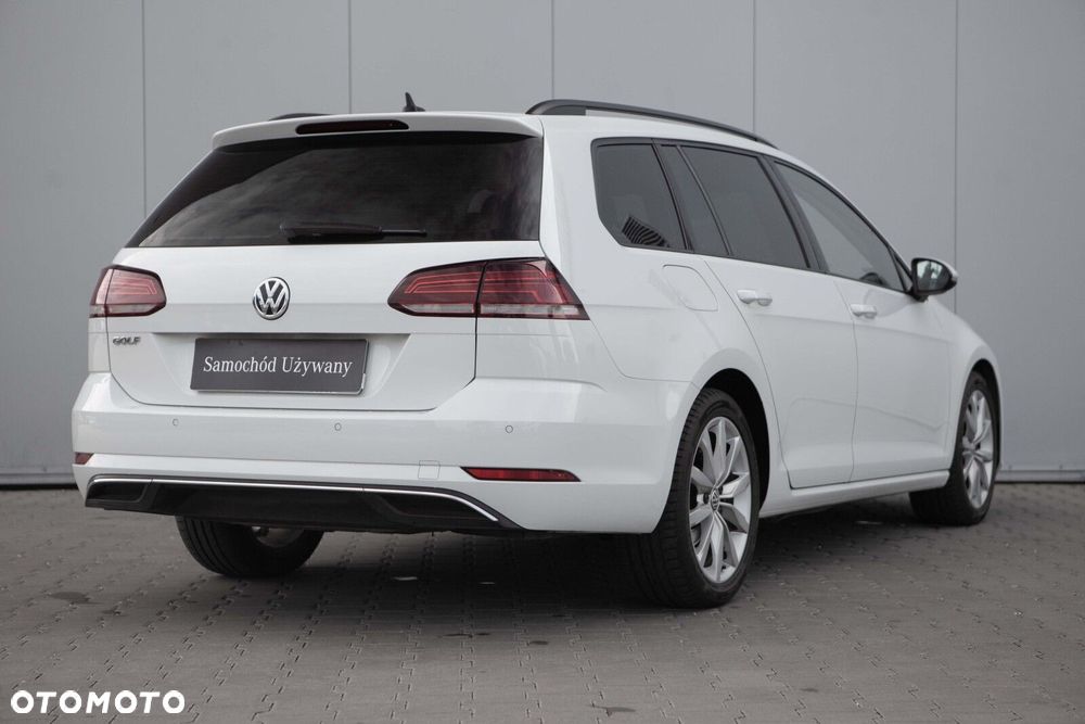 Volkswagen Golf 1.6 TDI BMT Comfortline - 10