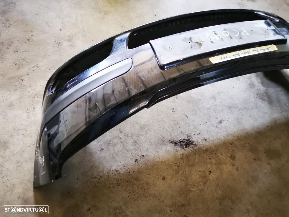 SKODA FABIA 2007 PARA CHOQUES FRENTE PC099 - 6