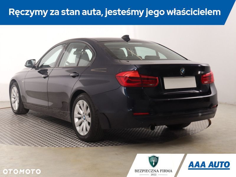 BMW Seria 3 - 6