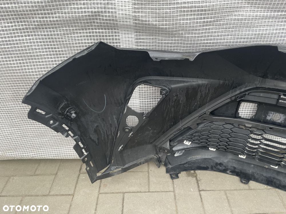 TOYOTA CHR LIFT ZDERZAK PRZEDNI PRZÓD - 7