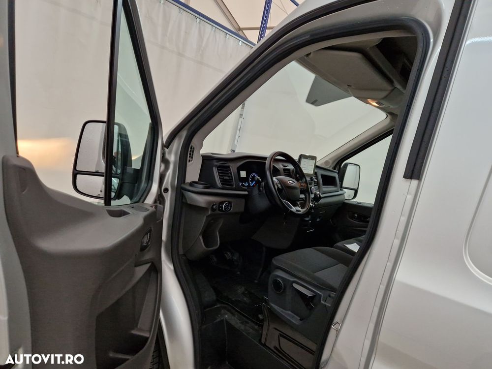 Ford Transit - 9