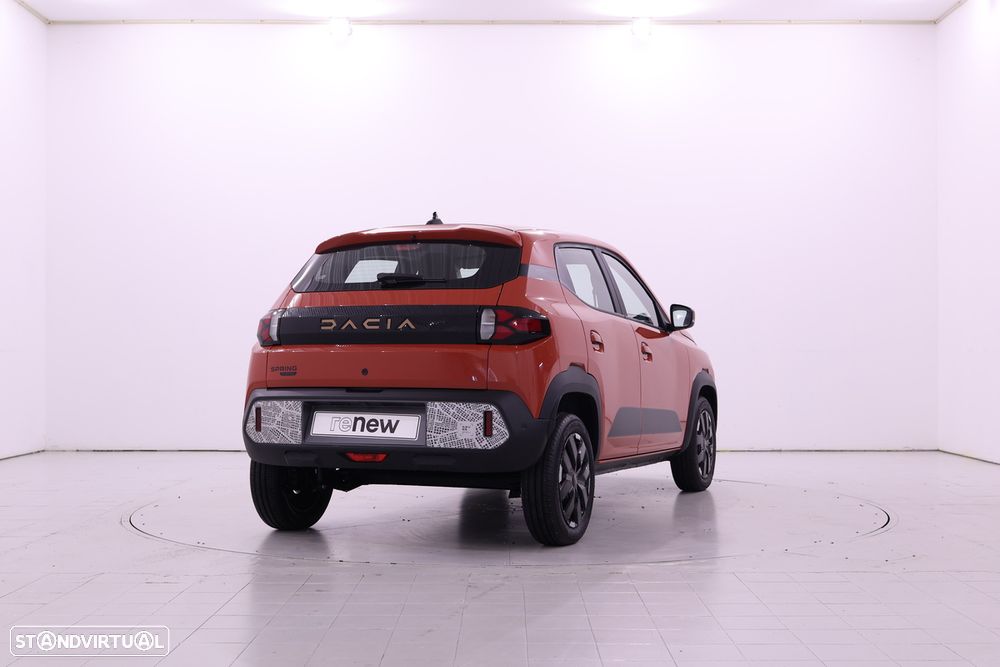 Dacia Spring Electric 65 Extreme - 5
