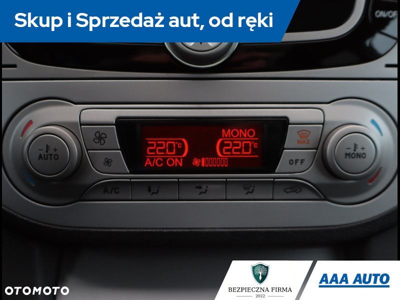 Ford Kuga - 15