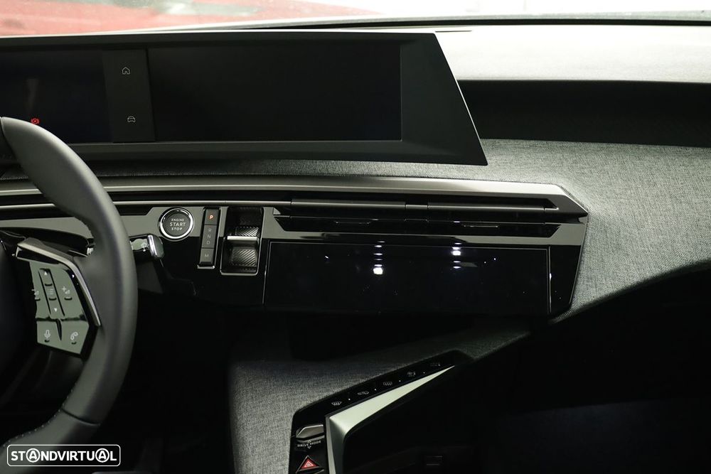 Peugeot 5008 1.2 Hybrid Allure e-DCS6 - 9