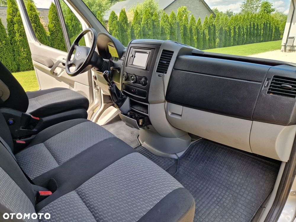 Volkswagen Crafter - 30