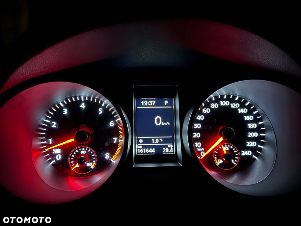 Volkswagen Golf 1.2 TSI DSG Team - 16