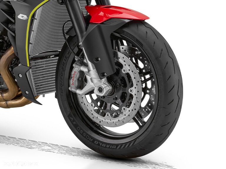 QJMOTOR Inny - 12