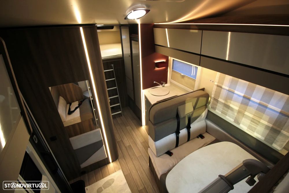 Roller Team Kronos 290 M SELEKT *MEGA GARAGEM* - 17