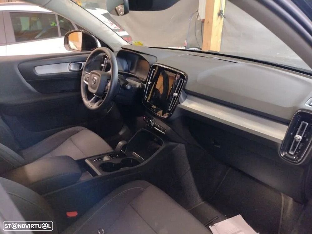 Volvo XC 40 1.5 T5 PHEV Inscription Expression - 5