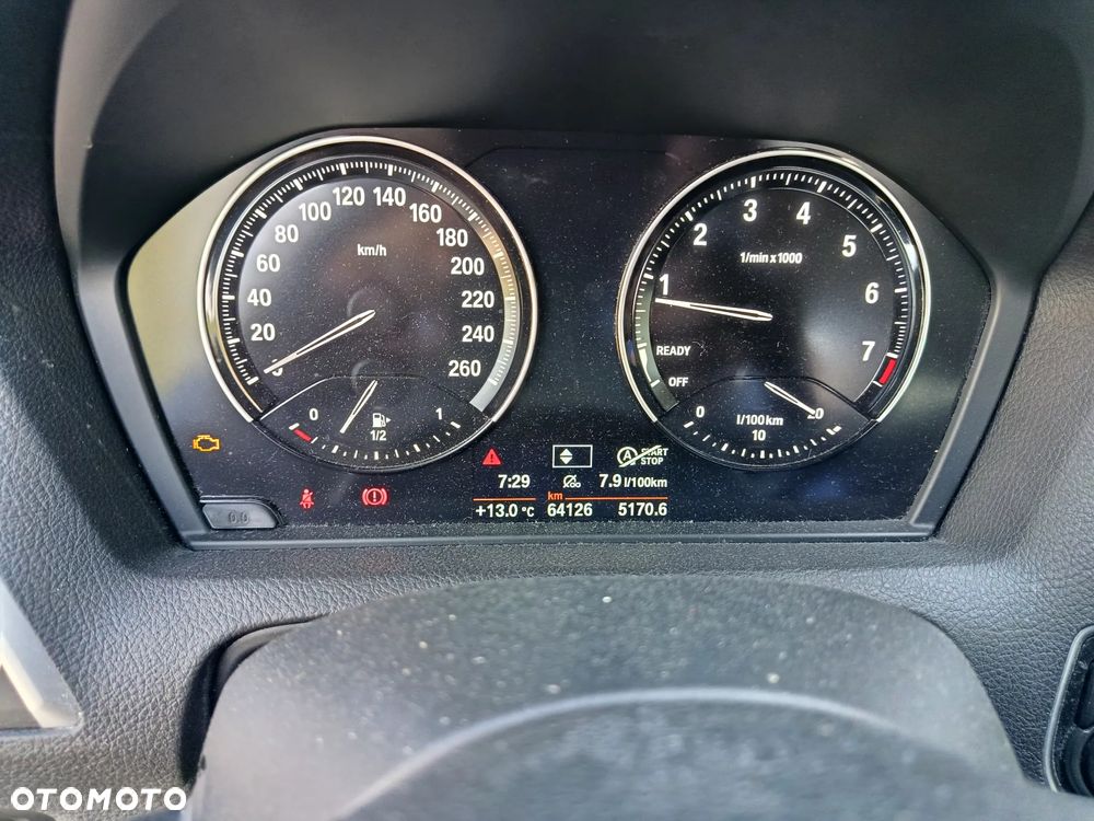 BMW Seria 2 - 19