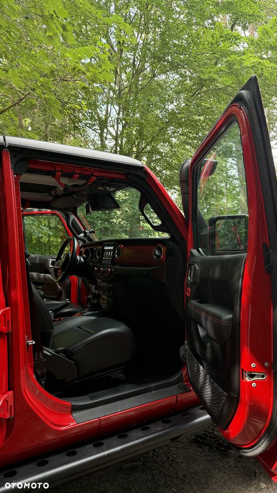 Jeep Wrangler Unlimited GME 2.0 Turbo Rubicon - 13