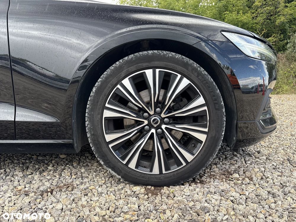 Volvo V60 B4 B Plus Bright - 17
