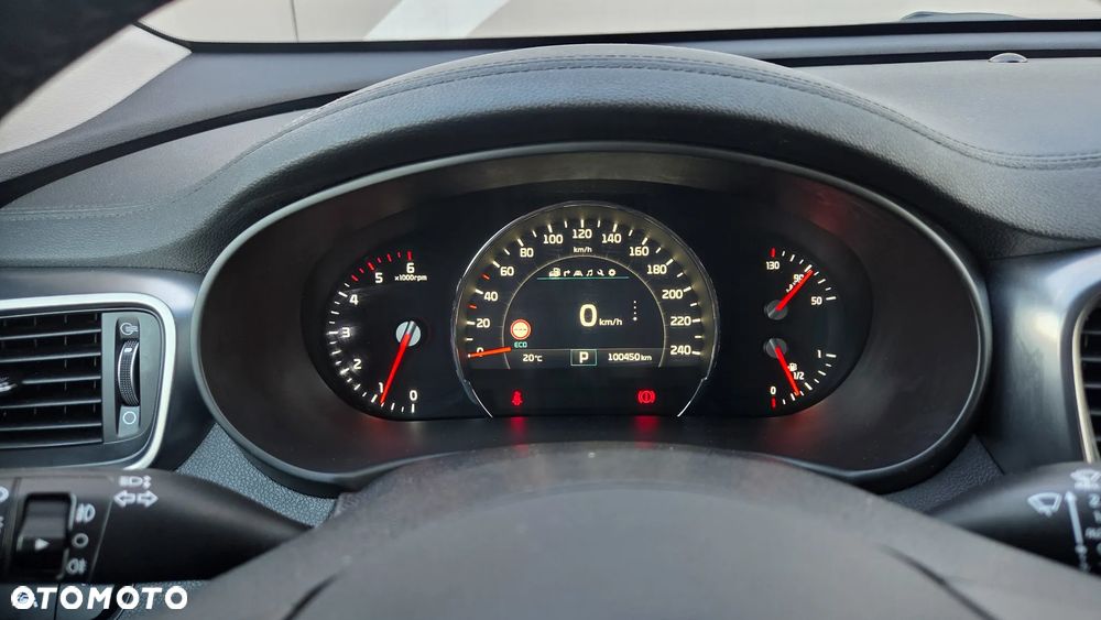 Kia Sorento 2.0 CRDI Business Line - 4
