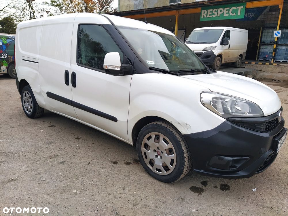 Fiat Doblo - 5