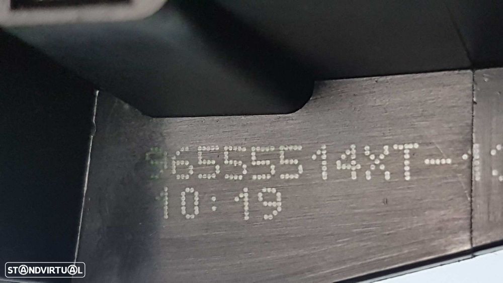 ALAVANCA FRENTE DIREITA CITROEN BERLINGO CUADRO L2 - 2