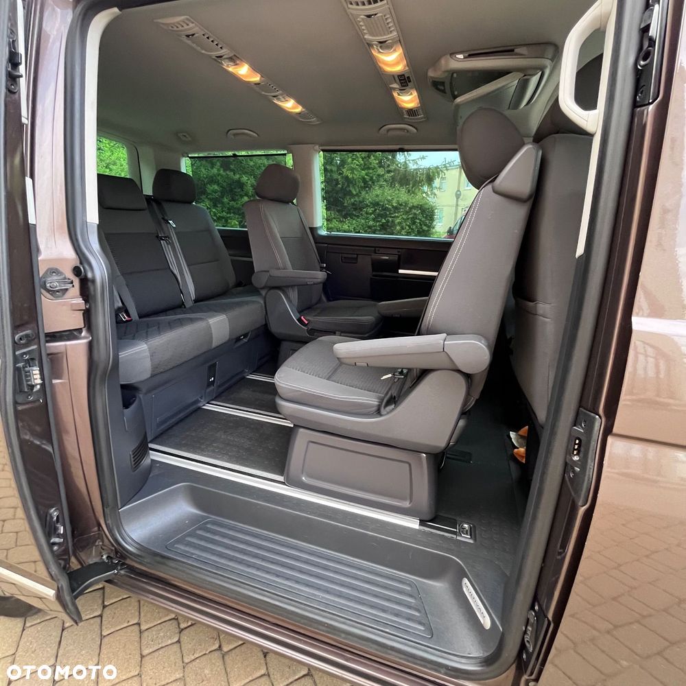Volkswagen Multivan L1 Comfortline - 15