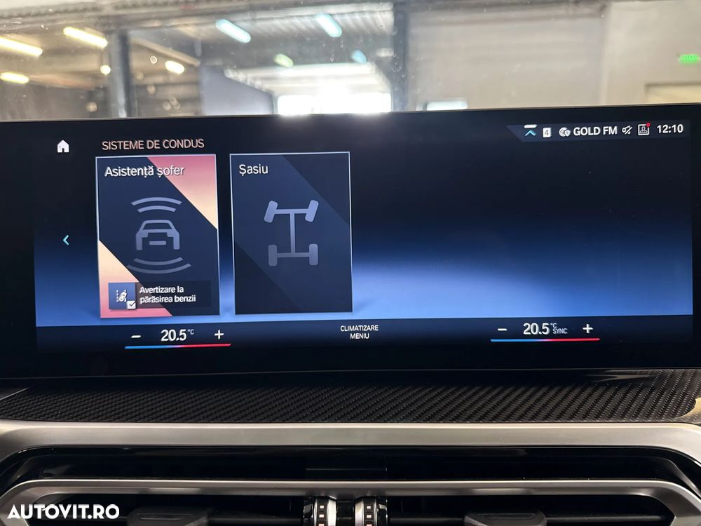 BMW Seria 4 420d xDrive AT MHEV - 21