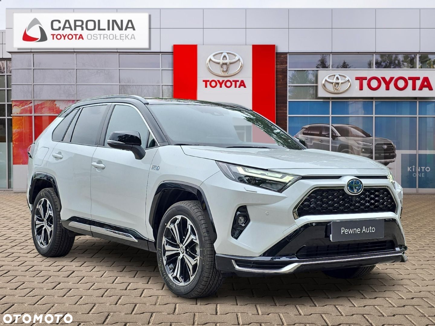 Toyota RAV4 - 7