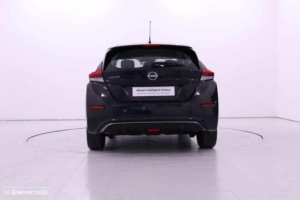 Nissan Leaf Acenta - 6