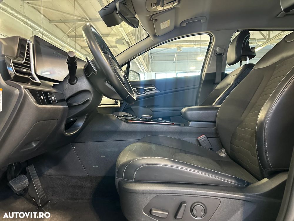 Kia Sportage - 23