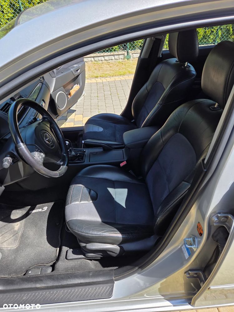 Mazda 3 2.0 Top - 13