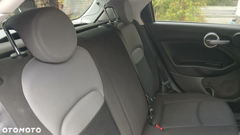 Fiat 500X 1.4 MultiAir Pop Star - 15