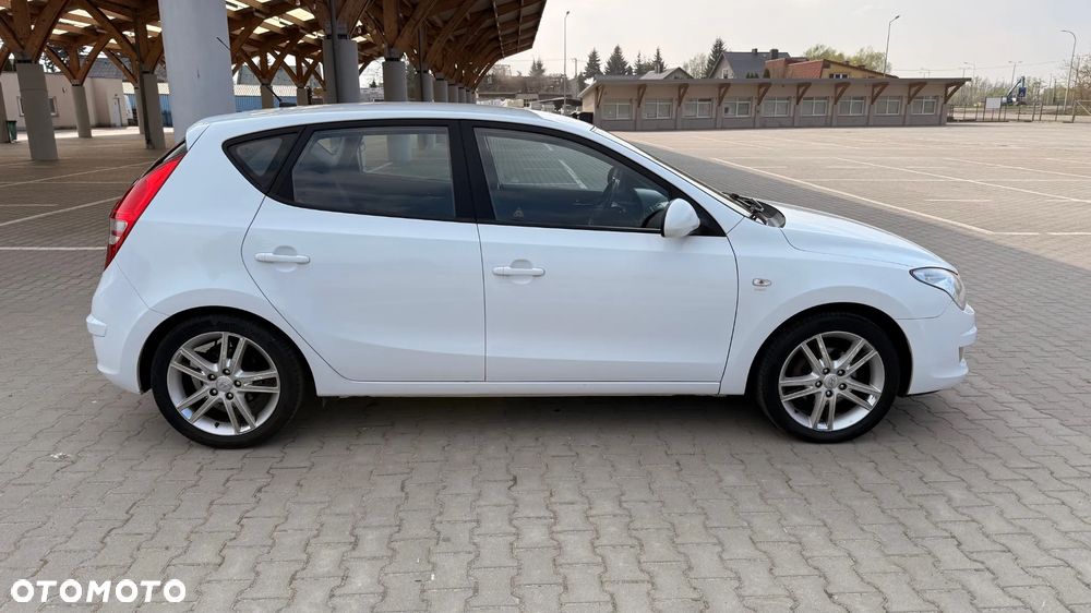 Hyundai i30 1.6 Classic - 4