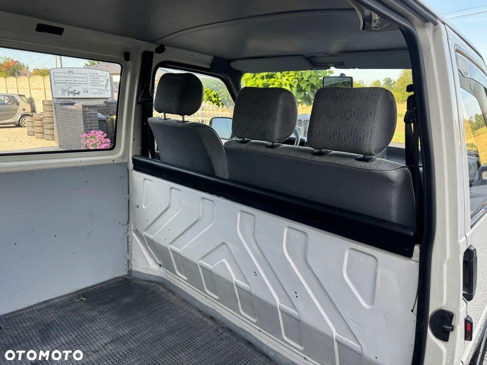 Volkswagen Transporter Standard - 29