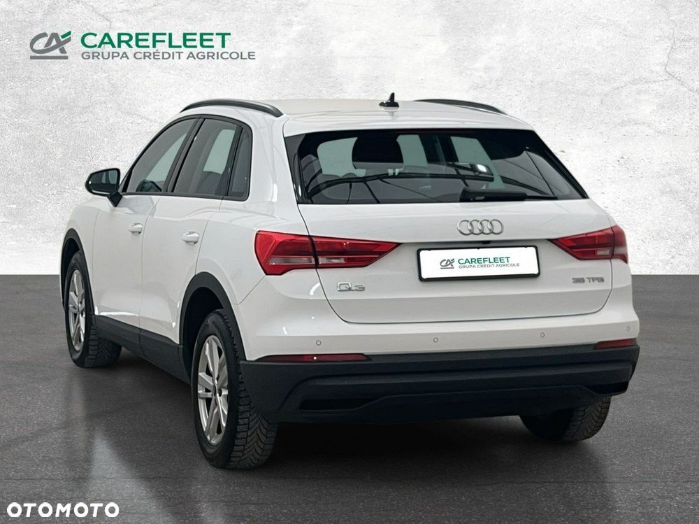 Audi Q3 35 TFSI mHEV S tronic - 7