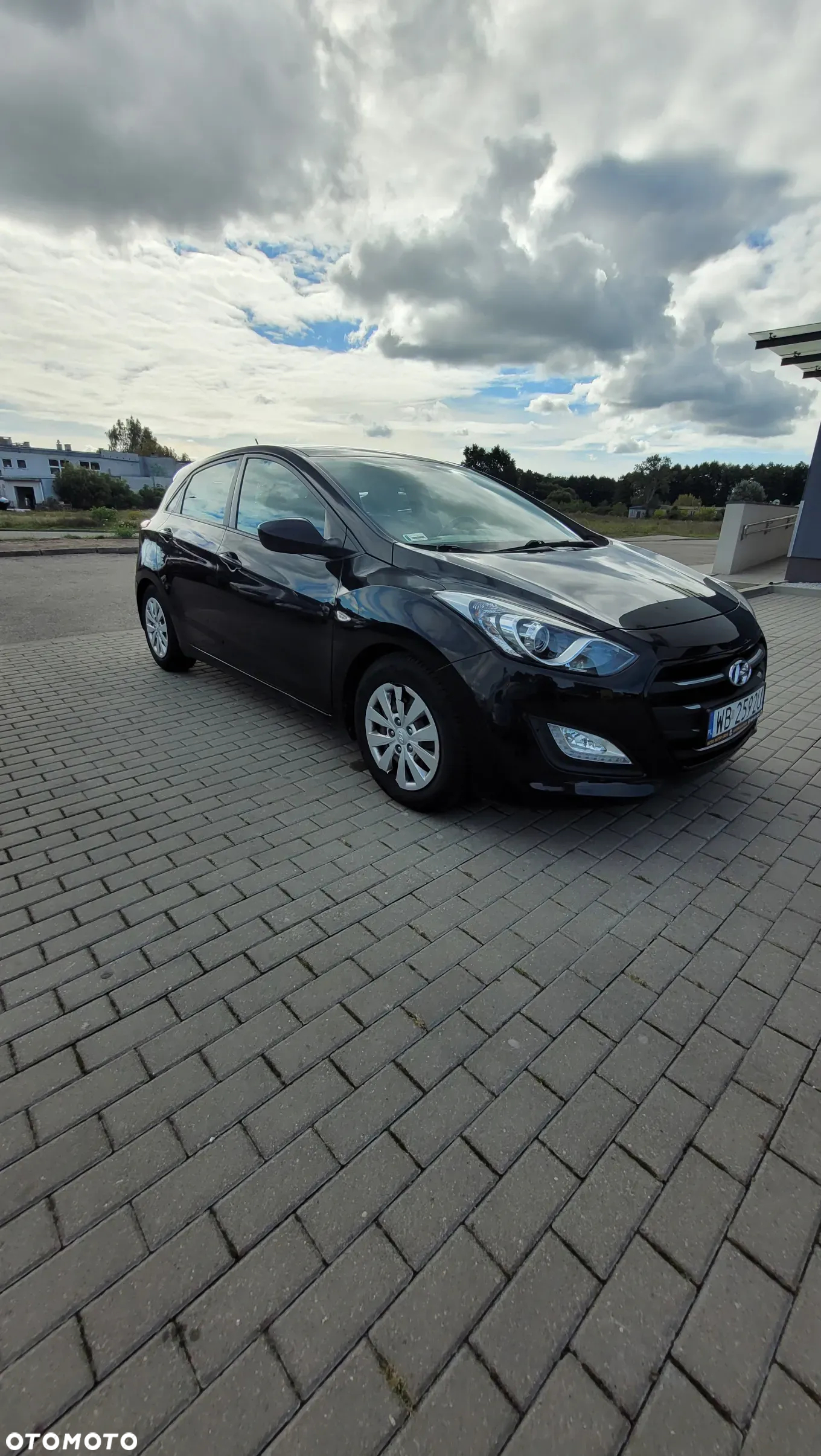 Hyundai i30 1.4 Base - 2