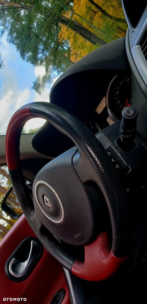 Renault Megane 2.0 Turbo Exception - 29