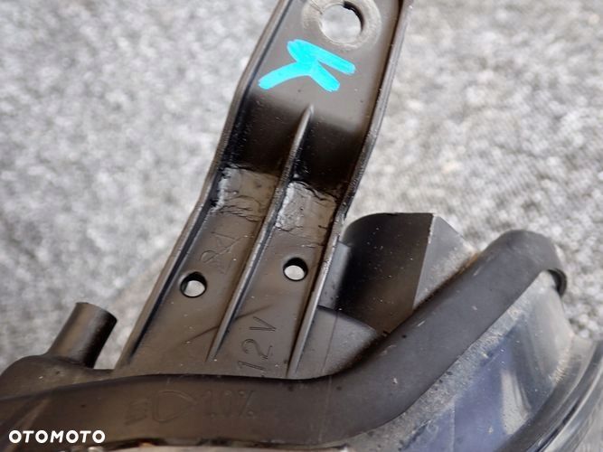 TOYOTA YARIS III LED LIFT 14-17 reflektor lewy lampa lewa - 3