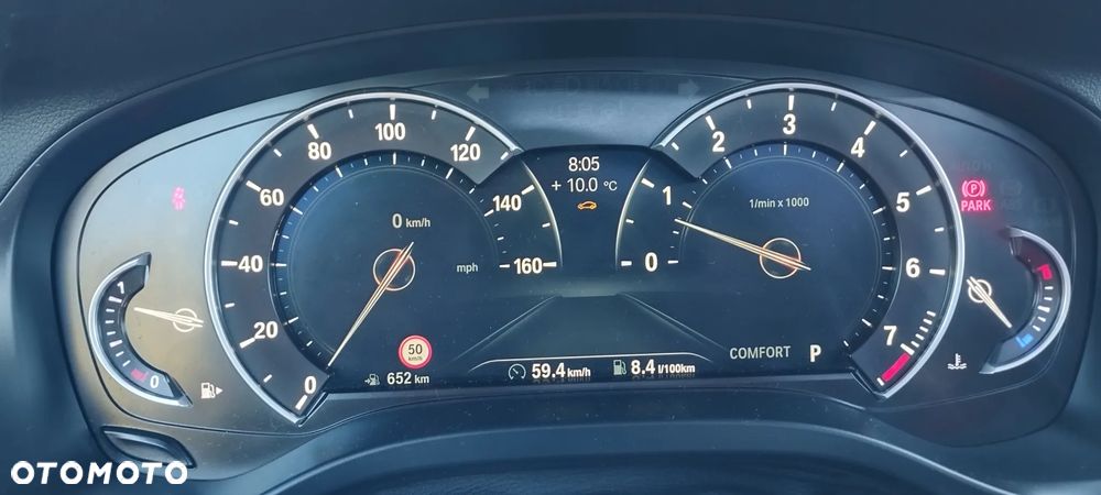 BMW X3 - 12