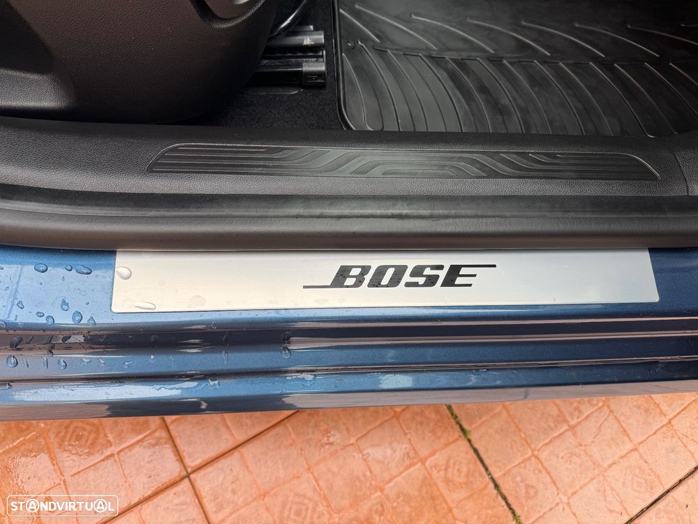Renault Mégane Sport Tourer 1.5 dCi Bose Edtion CO2 Champion - 8