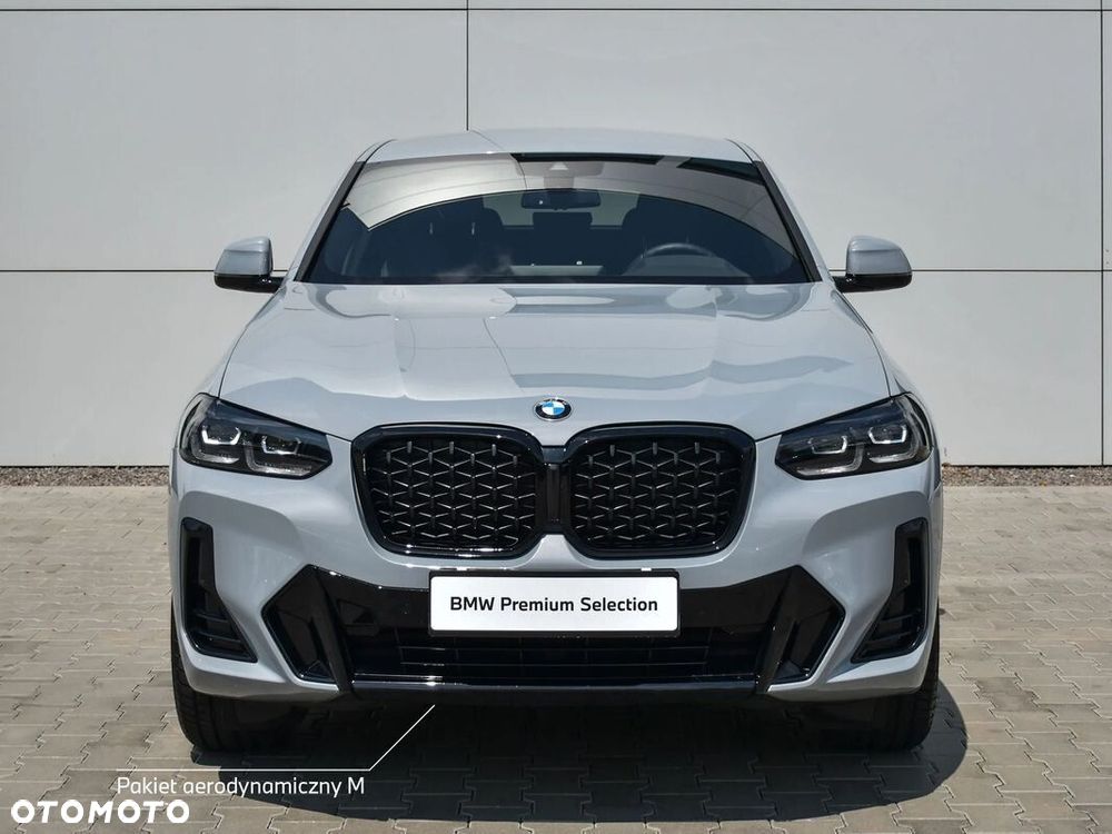 BMW X4 - 6
