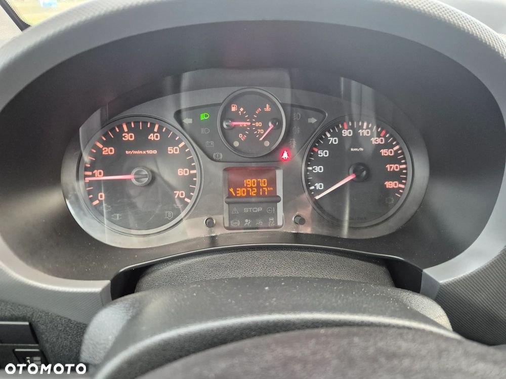 Citroën BERLINGO - 12