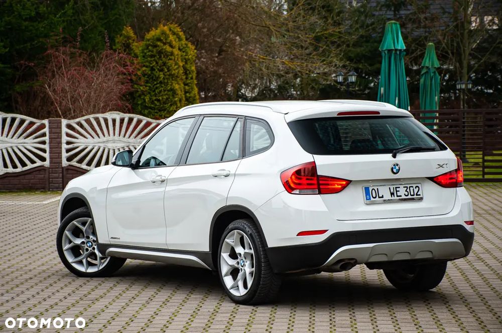 BMW X1 sDrive18d xLine - 3